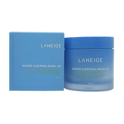 Water Sleeping Mask EX 70ml 1 Unit