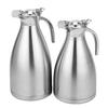 2L Large Capacity Vacuum Coffee Thermos – 304 Stainless Steel, Multi-purpose for Hotels and Restaurants, Ideal Gift for Autumn and Winter