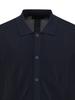ZIOZIA Men'S Miracle Short Sleeve Collared Cardigan_Aaf2Ec1102Nv