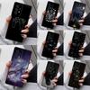 Occult Witchcraft Moon Gothic Witch Case For Samsung Galaxy S25 S23 S30 S8 S21 S20 FE S24 S22 Note 10 20 S8 Plus Lite Ultra