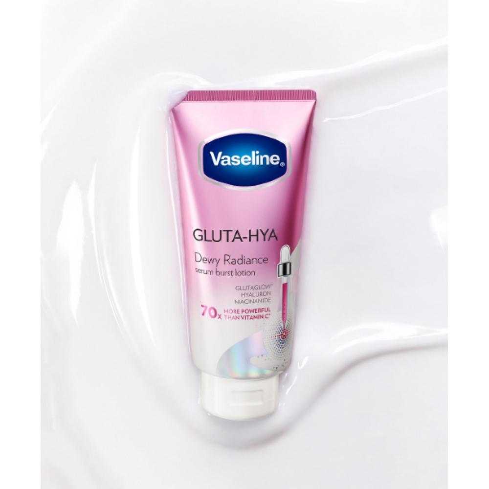 Vaseline Vaseline Glutahiya Dewy Radiance Body Lotion 300ml