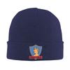 Social Y Deportivo ColoColo Warm Knitted Cap Hip Hop Bonnet Hat Autumn Winter Outdoor Beanies Hats for Unisex Adult