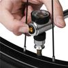 WEST BIKING Small Mini Cycling Bike Inflator Air Pumps Cycling  Small Bicycle Bike Mini Bicycle Tire Portable Hand Air Pump