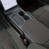 Car Seat Gap Storage Box Leather Storage Box for Chevrolet Spark Captiva Cruze Tracker Orlando Trax Epica Malibu Equinox Sonic