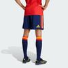 Adidas Free Shipping With AdiClub Spain 26 Home Shorts JN4396