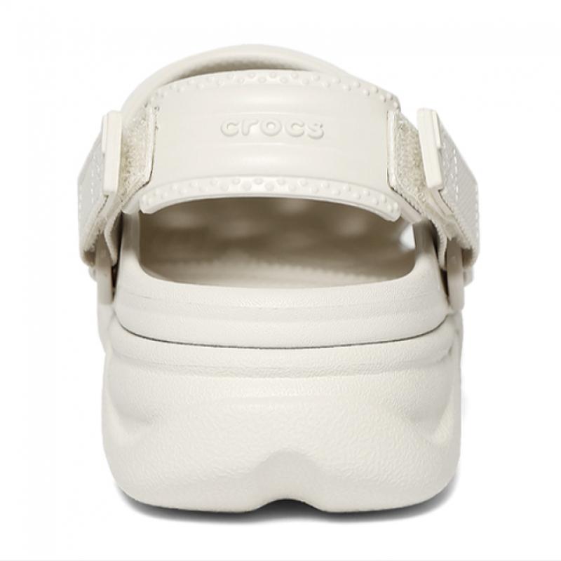 Crocs Duet Max Ii Clog 208776 160