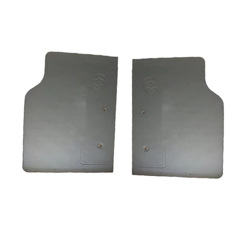 Shaanqi SX2190 Car Door Interior Panel Pair