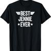 Best Jennie Ever T-Shirt