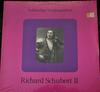 LP Record RICHARD SCHUBERT  Richard Schubert II LV252 Lebendige Verga Austria Classical Used