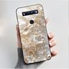 Case For TCL 10SE 10 SE Phone Case Aesthetic Luxury Fashion Butterfly Flowers Black Jelly Soft TPU Silicone Protective Cover