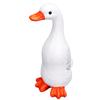 Garden Decor Outdoor Duck Statue Resin Sculpture Country Style Realistic Lawn Ornament for Yard Landscape Patio Farm