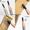 Matte Eyebrow Pencil with Sharpening Sandpaper