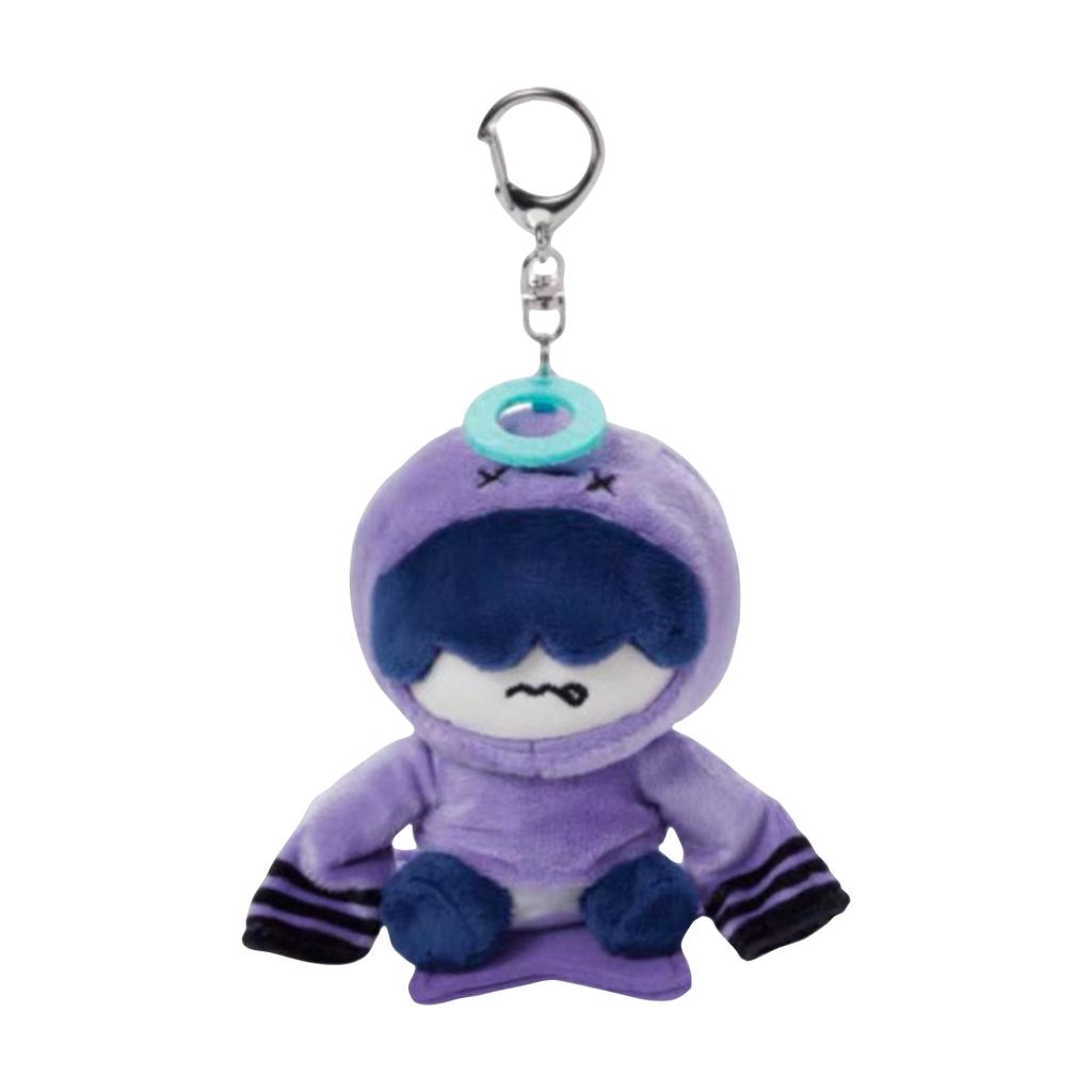 Classic Character Plush Pendants, Gifts, Toys, Plush Ornaments,1pc,Plush Keychain, Cute Backpack Pendant, Couple Gift