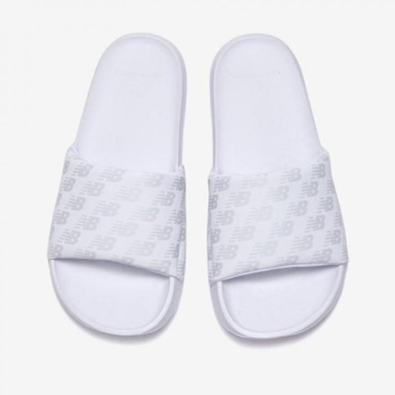 New Balance Slipper Slide Sd6301ptw   Nbrjbf704w