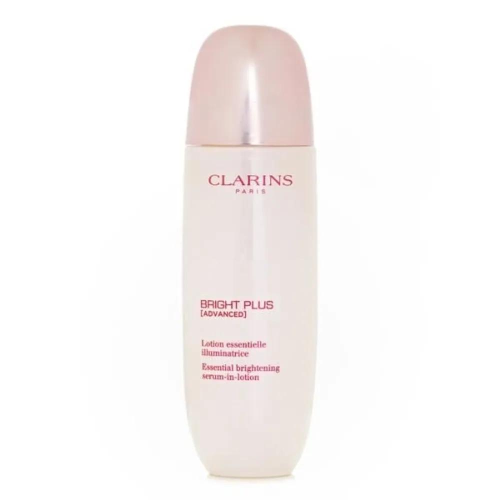 Clarins Bright Plus Skin Tone Improvement Serum Lotion 150ml