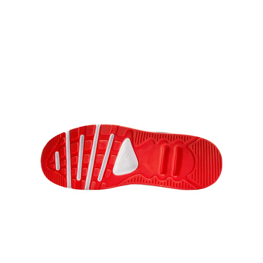 Nike Air Max 90 Fabric Comfortable Fashion Trendy Versatile Wear-Resistant Low-Top Lifestyle Casual Shoes Women sneaker FD4328-114