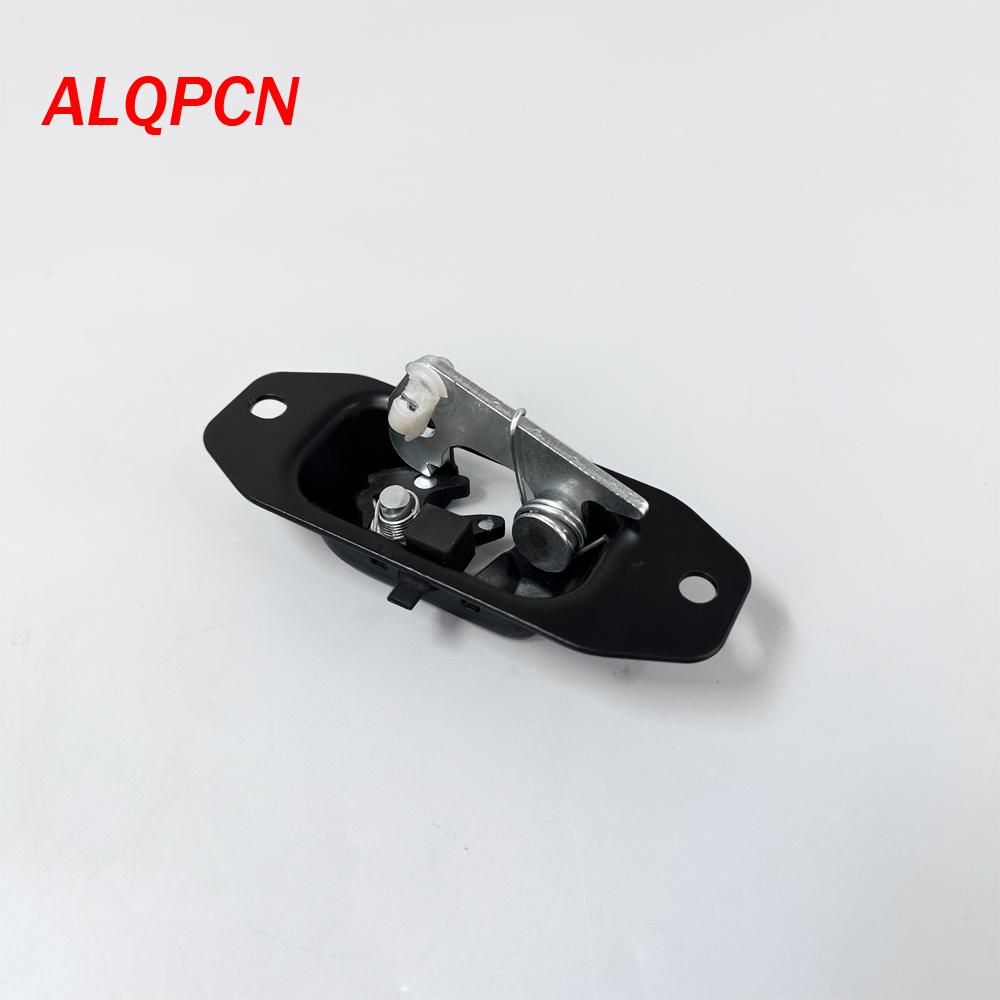for Rear Tailgate Lock Latch Release 07-19 Chevrolet Silverado Sorod Sierra 23158822 1pc