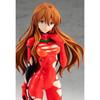 POP UP PARADE Evangelion: Thrice Upon a Time Asuka Langley 1/8 Scale Figure G94607 Red, 6.7" Tall