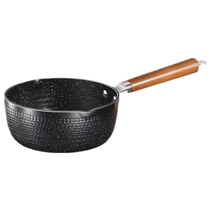 SSGP Non-Stick Yukihira Ramen & Milk Pot 18cm