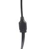 USB To Two 5.5x2.5mm Power Cable 5V3A For Blower Fan Lighting System Security Camera Power Supply Cord