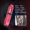 Atomus Tattoo Pen Cartridge Needles Set Pen Motor Tattoos Machine Rotary Tattoo Pen D C Port Design