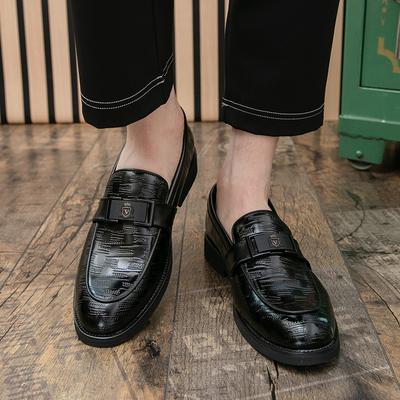Scarpe con tacco – Mocassini