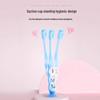 Shuke Baby Children's Soft Bristle Toothbrush 2-Pack
