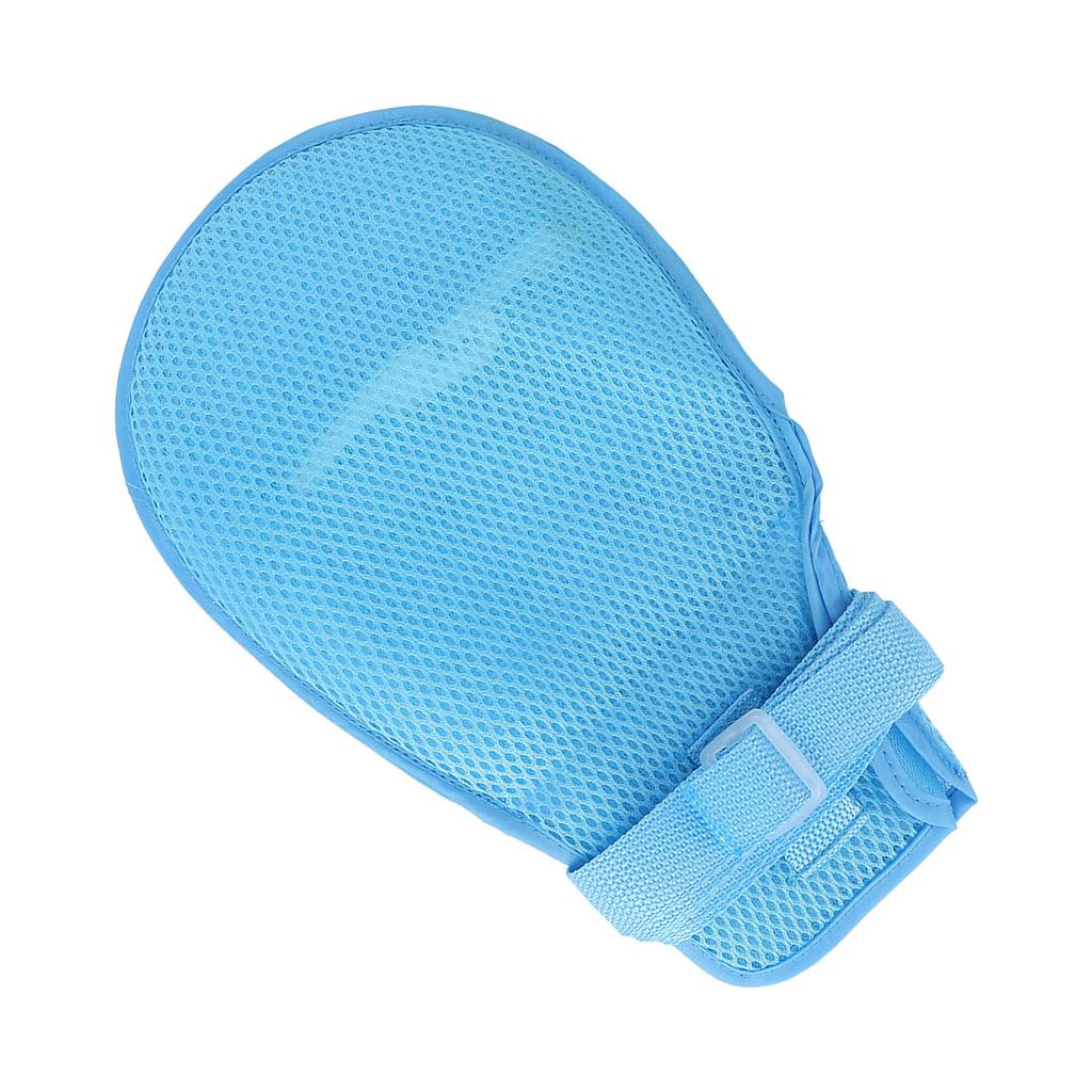 Breathable Hand Fixed Restraint Gloves Avoid Accidental Injuries Hand Control Gloves