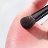 Natural Eye Makeup Brushes Set Eyeshadow Brush Eyebrow Contour Eyeliner Brush Women Eyes Cosmetic Blending Detail Make Up Tools