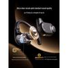 SANAG Z7Pro Open-Ear Bone Conduction Bluetooth Sport Earbuds