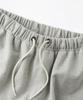 OUTSTANDING Reverse Heavy Sweat Pants_3%Melange Gray