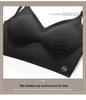 Seamless U-shaped Backless Bra: Stylish Summer Vest with Chest Pads for Women with Small Busts