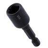   Tap Socket Collet Wrench Practical M4-16 Machine Die Socket Adapter for Machine