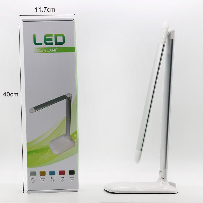 Freedom Star 7W USB Foldable LED Desk Lamp
