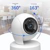 TP-LINK TL-IPC44AW Plus Smart Full-Color Home Security Camera