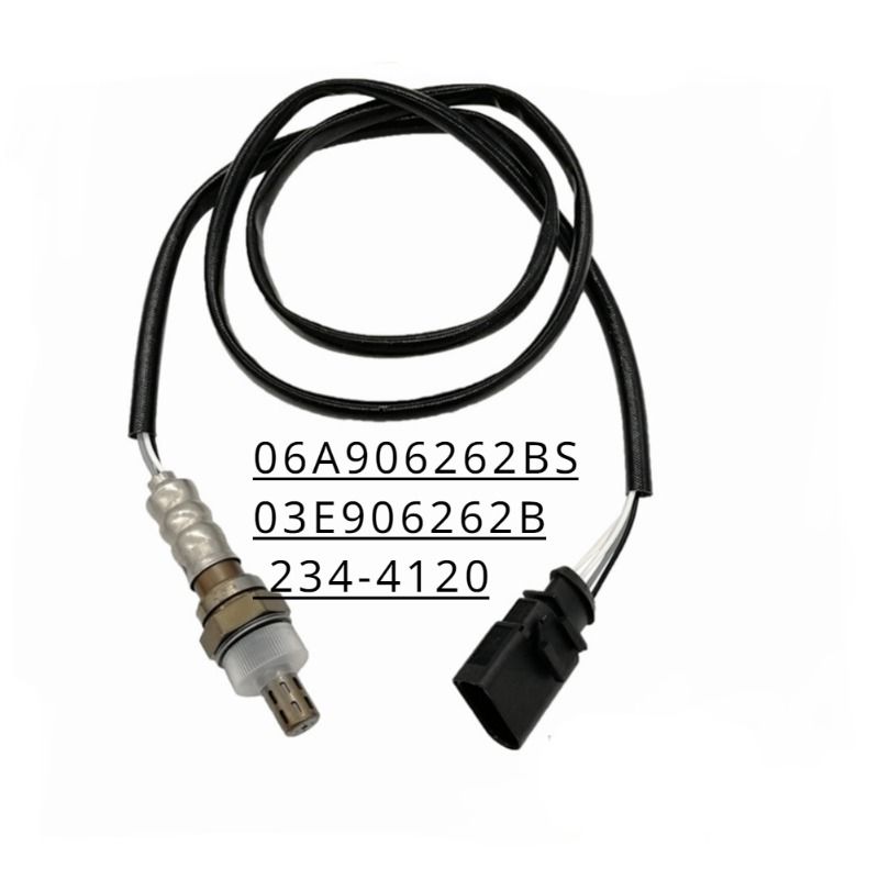 Applicable to  volkswagen 06a906262bs 03e906262b rear oxygen sensor 234-4120