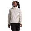 CRAGHOPPERS Womens/Ladies Caprice Polartech Quarter Zip Fleece Top
