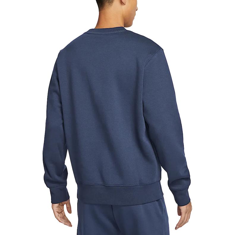 Nike Club Men's Fleece Crew HJ2174-451