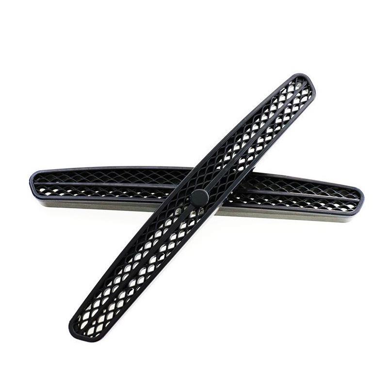 Защитная рамка вентиляционного отверстия кондиционера под сиденьем для Infiniti QX30 - Декоративная рамка против засорения