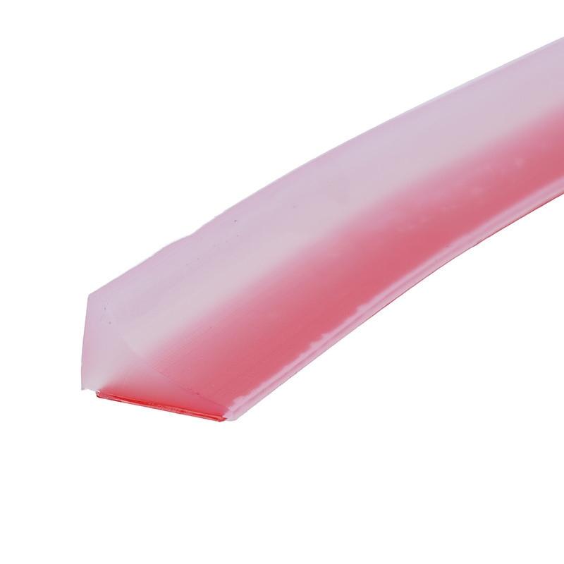 Bathroom Silicone Water Retaining Strip Shower Blocker Dam Flood Barrier Dry Wet Separation Kitchen Countertop Waterstop Strip
