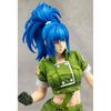 The King Of Fighters 1 7 Snk The King Of Fighters  97 Leona Heidern Bishoujo Statue