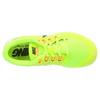 Nike Free RN 5.0 Comfortable Sports Shock Absorbing Breathable Low Top Casual Running Shoes Women sneaker Yellow 724383-700