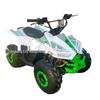 Little Falcon Electric Mini ATV: Four-Wheeled Off-Road Buggy for Kids