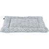 Light Grey Mattress 70 X 50cm for Puppies - Trixie