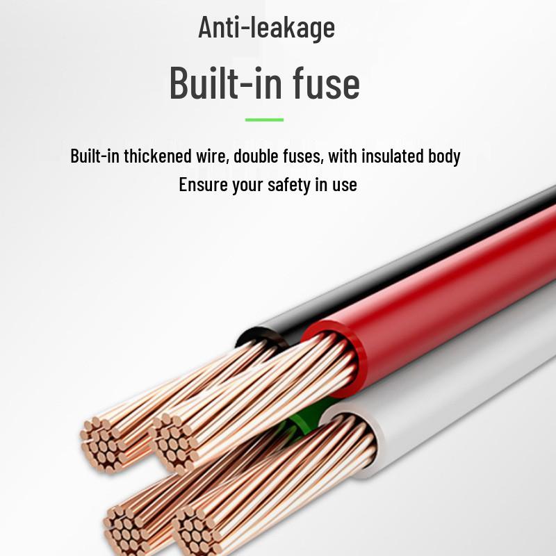 Multi-Functional Hot Melt Glue Gun with Anti-Scalding Features for Children's Home Use