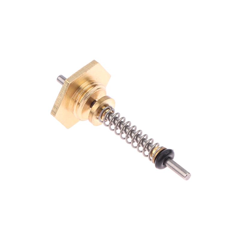 1Pc Od 10/12/20Mm Thimble Gas Boiler Water Linkage Valve For Lpg Water Heater Linkage Valve Home Appliance Parts