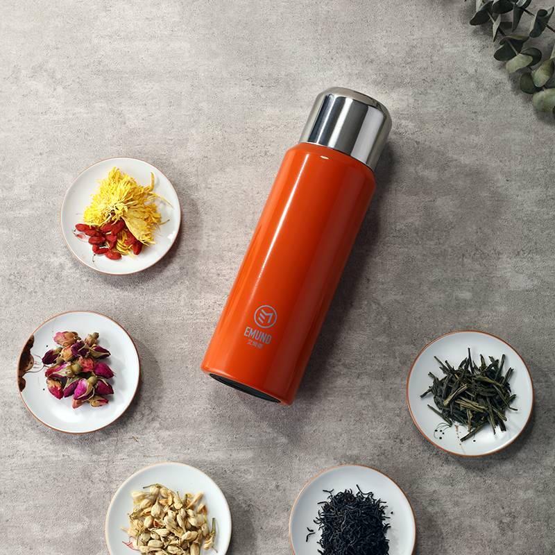 AIMDLite 600ml Thermal Tea & Food Infuser Mug