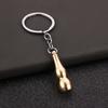 Multi Functional Keychain For Car Keys, Creative Key Holder Accessory