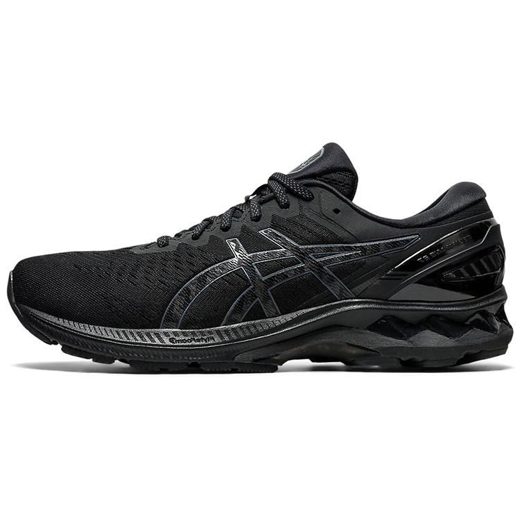 

Новые Asics Gel Kayano 27 Black 1011A767-002 40.5