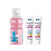 SEMIBIO Oral Care Set